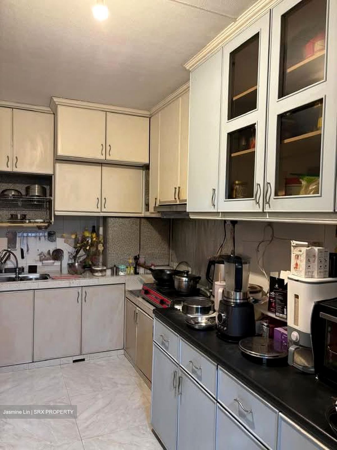 Blk 534 Panshan Grove (Bukit Panjang), HDB 5 Rooms #549292191